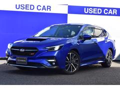 スバルレヴォーグSTIスポーツEX スターリンクナビ 前後録画ドラレコ