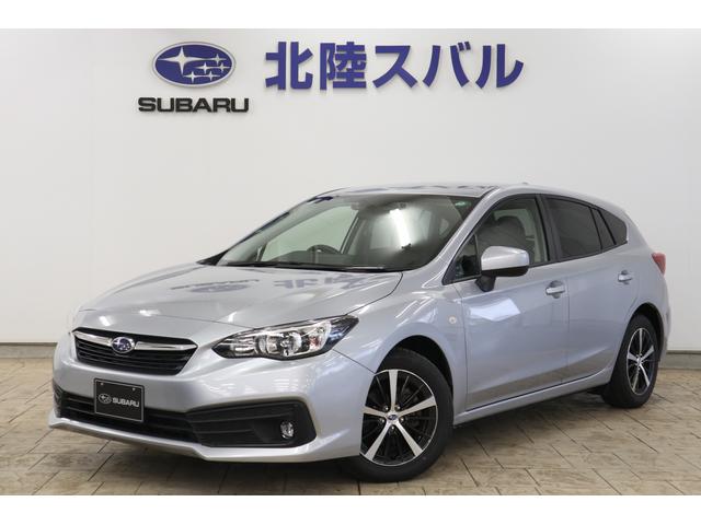 スバルインプレッサスポーツ1.6i-L EyeSight 2WD