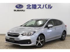 スバルインプレッサスポーツ1.6i-L EyeSight 2WD