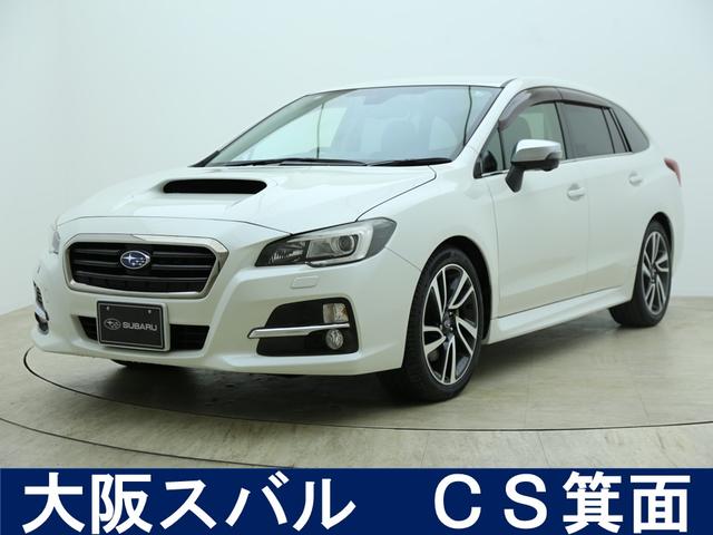 スバル レ>ガシィツーリングワゴン