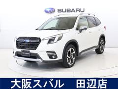 スバルフォレスターアドバンス 8型ナビ・リヤカメラ・ETC2.0・ドラレコ