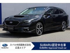 スバルレヴォーグGT-H EX 新品タイヤ4本交換付 ドラレコ ETC2.0