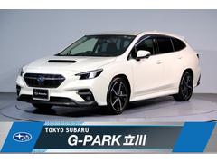 スバルレヴォーグGT-H EX CD・DVD パワーリヤゲート