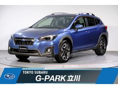 スバルXV2.0i-S ドライブレコーダー ルーフレール バックカメラ