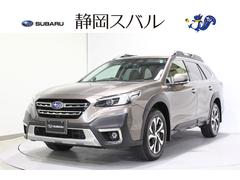 スバルレガシィアウトバックLimited EX