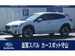 スバル  XV Advance EyeSight搭載車