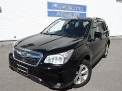 スバルフォレスター2.0i-L EyeSight パナソニックナビ Rカメラ