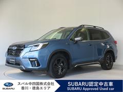 スバルフォレスターSPORT ナビ・リヤカメラ・ETC付