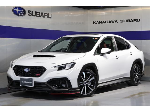 WRX STI ボディ 未走行 wrx sti 未使用」の中古車を探す