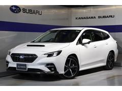 スバル  レヴォーグ GT-H EX/ナビ/F+S+Rカメラ/ETC/ドラレコ