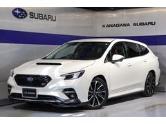 スバル  レヴォーグ STI Sport EX
