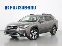スバル  レガシィアウトバック リミテッドEX サンルーフ ナビ ETC2.0 ドラレコ