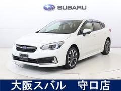 スバルインプレッサスポーツ1.6i-Sアイサイト 8型ナビ・リヤカメラ・ETC2.0