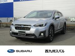 スバルXV2.0i-S EyeSight