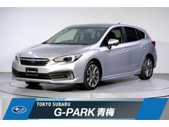 スバル  インプレッサスポーツ 1.6i-Sアイサイト 後期型 ツーリングアシスト