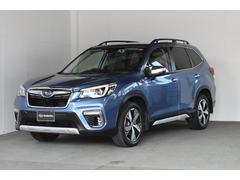 スバルフォレスターAdvance EyeSight ナビ&FSRカメラ&ETC