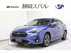 スバルインプレッサST-H