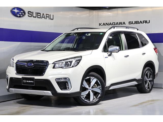 スバルフォレスターAdvance ETC F/S/Rカメラ ワンオーナー