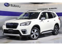 スバルフォレスターAdvance ETC F/S/Rカメラ ワンオーナー