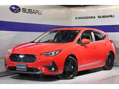 スバルインプレッサST スマートエディション