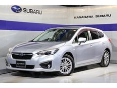スバルインプレッサスポーツ1.6i-L EyeSight CDチューナー