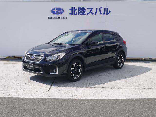 スバルXV2.0i-L EyeSight