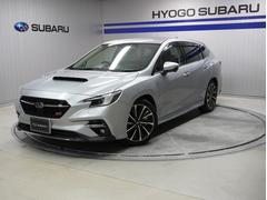 スバル &nbsp;レヴォーグ&nbsp;STI Sport EX EyeSight X  軽微雹害車