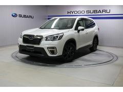 スバルフォレスターX-Edition アイサイト 純正ドラレコ 8インチナビ