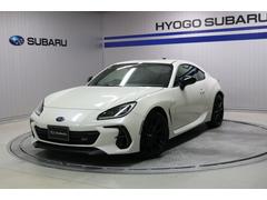 スバルBRZSTI スポーツ アイサイト 元試乗車 禁煙車 MT車