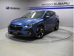 スバルクロストレックリミテッド アイサイト デジタルマルチビューモニター