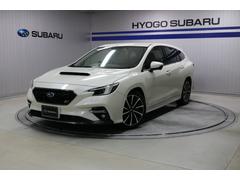 スバルレヴォーグSTI SportEX アイサイトX 純正ドラレコ