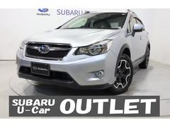 スバルXV2.0i-L EyeSight ETC CDステレオ