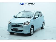 スバルプレオプラスL スマートアシスト