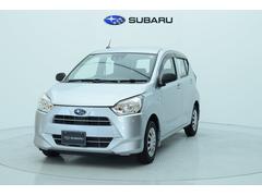 スバルプレオプラスF スマートアシスト