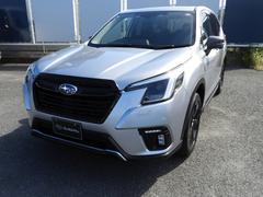 スバルフォレスタースポーツ SDナビ ETC Rカメラ