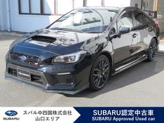 スバルWRX STIType S 新品タイヤ4本交換