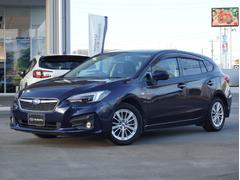 スバル  インプレッサスポーツ 1.6i-L EyeSight