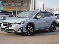 スバルXV1.6i-L EyeSight