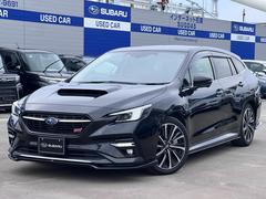 スバルレヴォーグSTI Sport EX EyeSight X搭載車