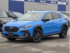 スバルクロストレックTouring