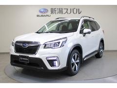 スバル  フォレスター プレミアム サンルーフルーフレール搭載ナビETCバックカメラ