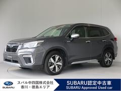 スバルフォレスターAdvance アイサイト搭載 ナビ・リヤカメラ・ETC付