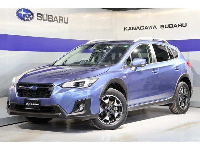 スバルXV2.0e-L EyeSight ナビ Rカメラ ETC