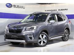 スバルフォレスターアドバンス/ナビ/F+S+Rカメラ/ETC/ドラレコ
