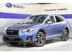 スバルXV2.0e-L EyeSight ナビ Rカメラ ETC