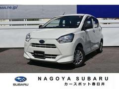 スバルプレオプラスF スマートアシスト CD ETC 元社有車