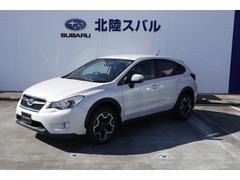 スバルXV2.0i-L EyeSight