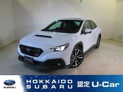 スバルWRX S4STISportREX