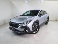 スバルクロストレックリミテッド