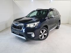 スバル  フォレスター Advance EyeSight搭載車